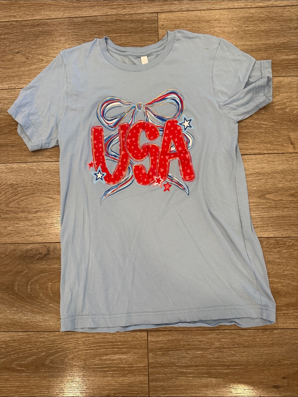 USA T-Shirt